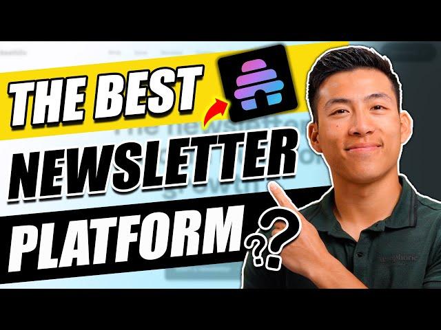 Beehiiv Review: The Best Newsletter Platform?