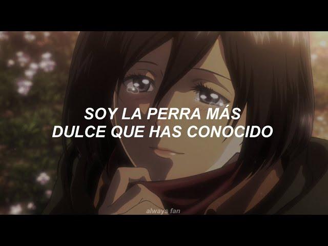 este anime combina perfecto con esta canción