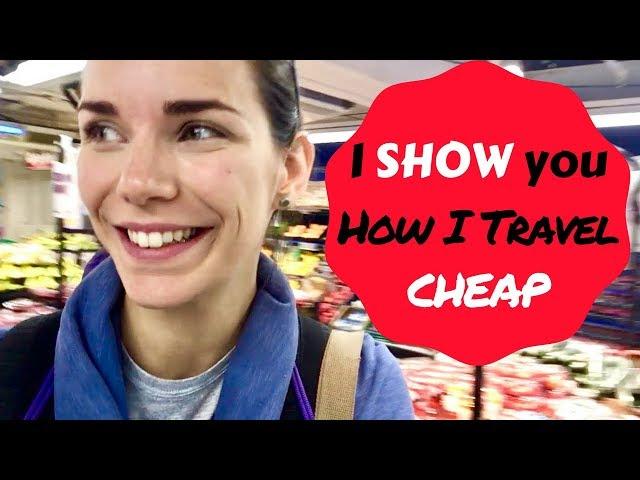 HOW TO TRAVEL CHEAP IN NORWAY | Norway on a budget