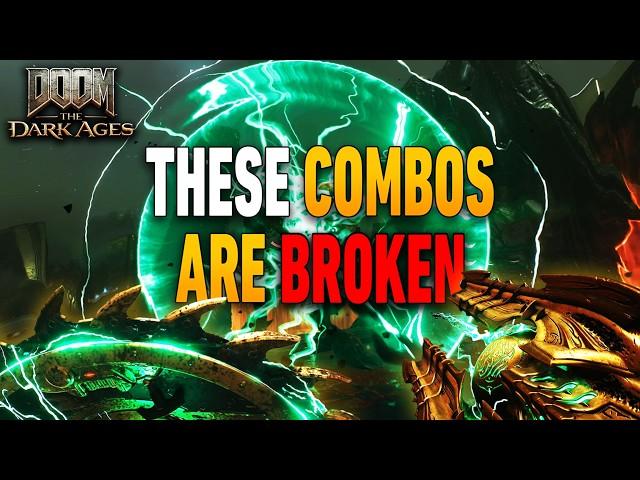 Become a Combat GOD in Doom: The Dark Ages | 23 Advanced Tips & Tricks for Any Doom Player