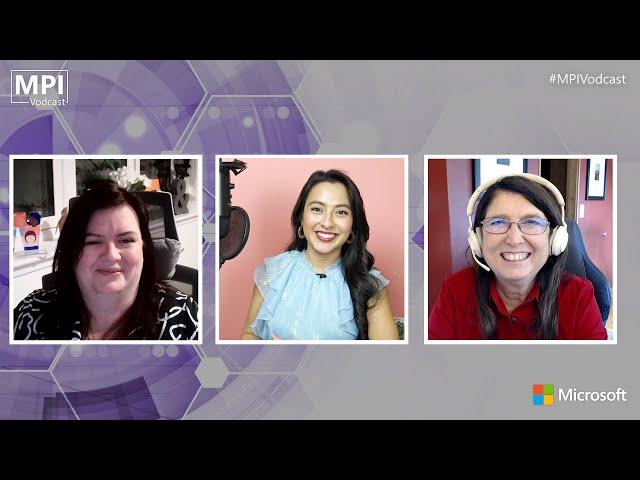 MPI Vodcast: Unwrapping the Microsoft Cloud Partner Program