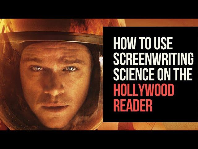 How to Write a Page Turning Screenplay - Screenwriting Tips