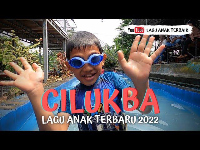 CILUKBA LAGU ANAK TERBARU