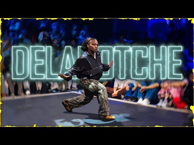 The Most UNDERRATED Dancers | DELANOTCHE | Episode 10 