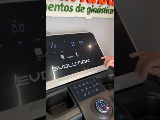 Esteira Evolution EVO 3850