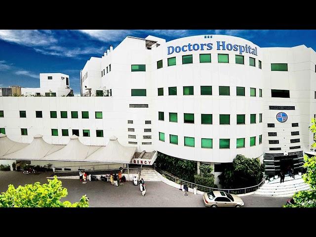 Hospitals in Lahore - info4patient