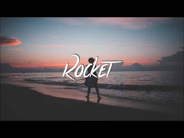 Hunter Powell - Rocket (Lyrics / Lyric Video)