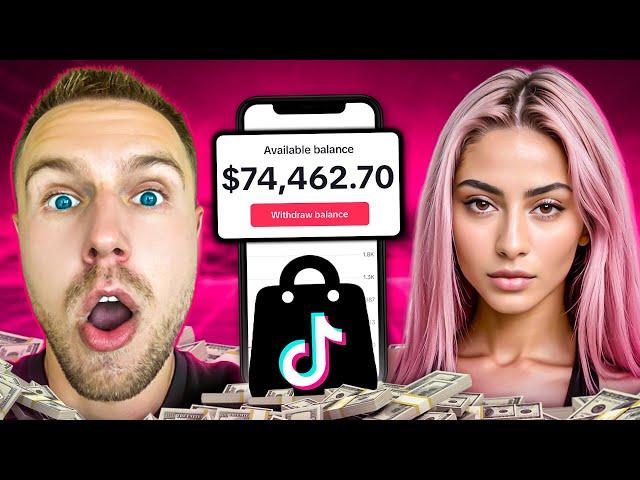 TikTok Shop Affiliate & AI Influencers Will Make You RICH… Here’s How