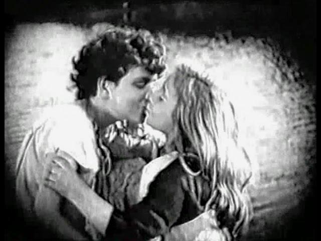 "The Man They Could Not Hang" (1921) Classic Australian Silent