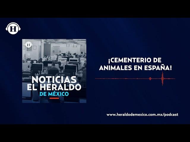 Temporada de lluvias continuará hasta julio | Noticias El Heraldo de México Podcast