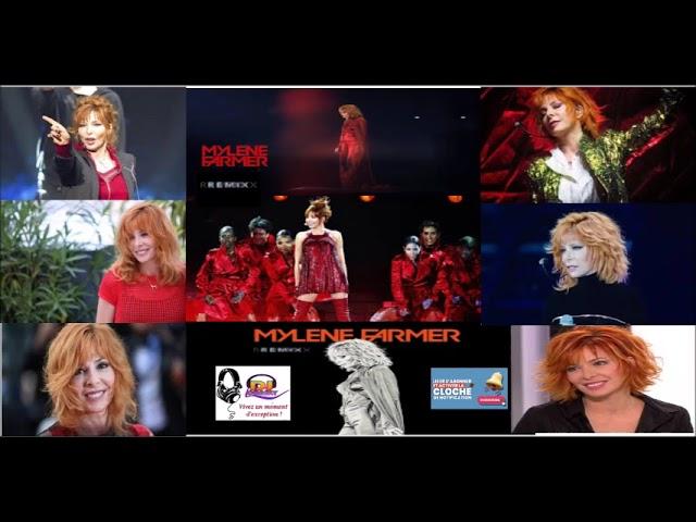 Mylène Farmer Remix Dj Charly