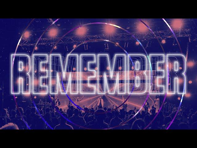 Remember - Kingdomcity