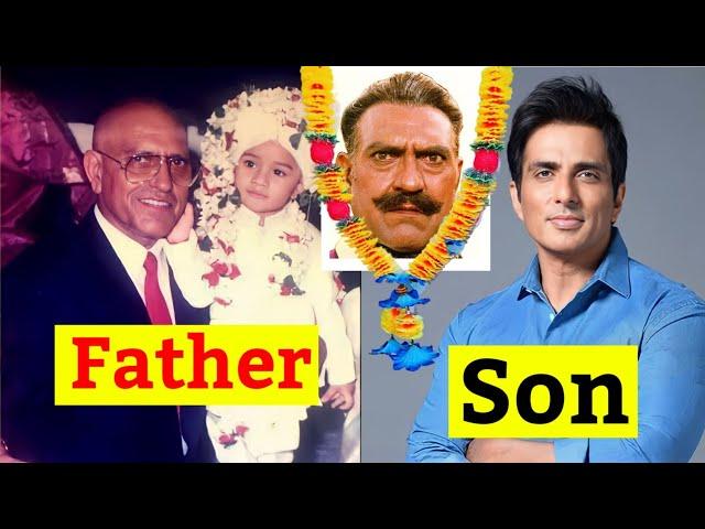 99 Real Life Father Of Bollywood Actors | Unbelievable