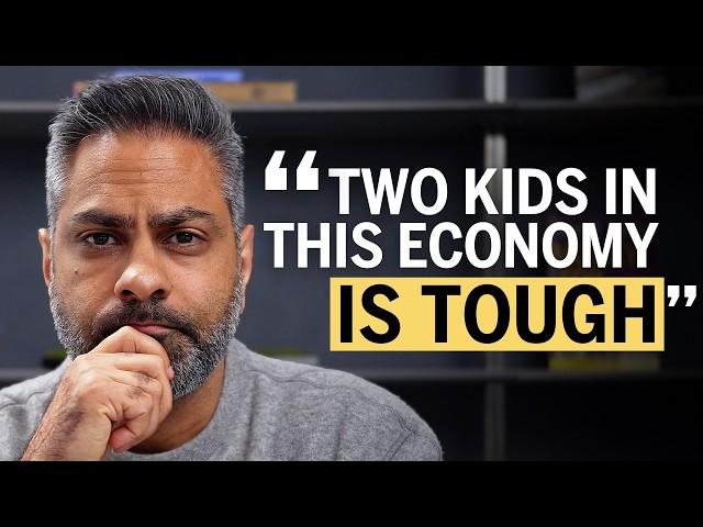 “He used to help me with debt…Now he’s making it worse”