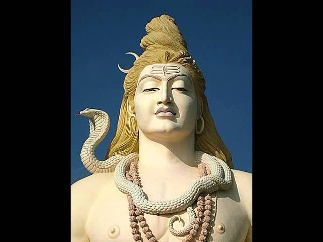 Shiva Mahimna Stotram