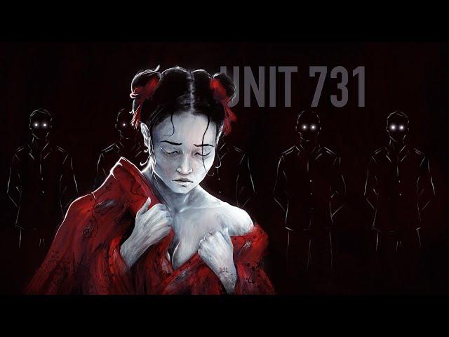 The Unspeakable Things That Happened In Unit 731