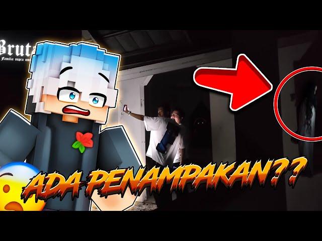 Penampakan, dan Anak-anak GH Brutal dalam Bahaya?!