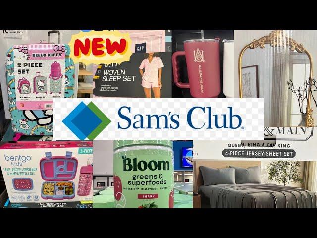 SAMS CLUB NEW ARRIVALS AND GREAT DEALS FOR JULY * WHAT TO BUY AT SAMS CLUB FOR THE MONTH OF JULY?