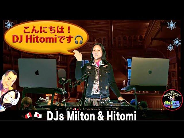 Salsa DJ Hitomi Osaka Japan