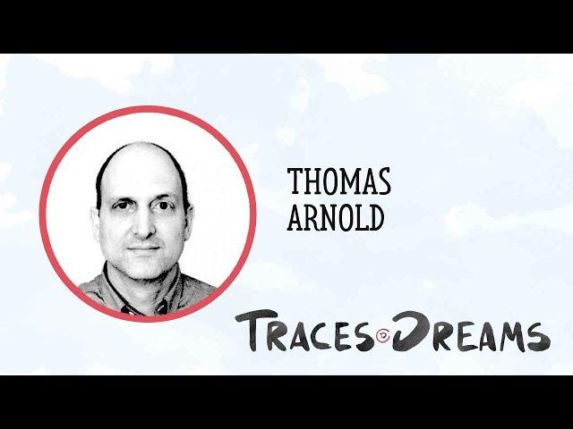 What is robot ethics? | Thomas Arnold