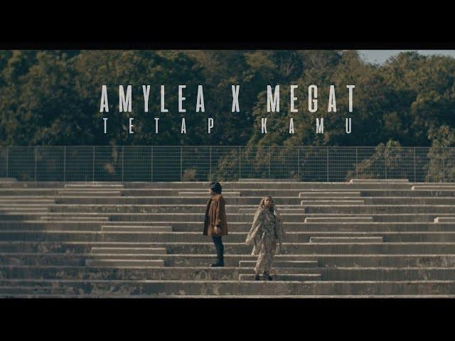 OST NUR 2 - Tetap Kamu (AMYLEA X MEGAT) Official Music Video