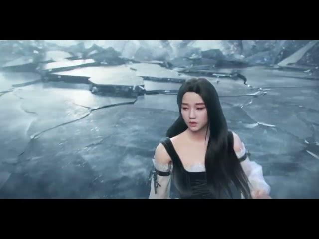 BLACKPINK X PUBG MOBILE - ‘Ready For Love’ M/V Concept Teaser