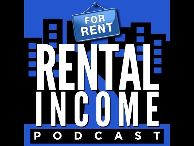 Buying Rental Properties Almost Bankrupted Him With Pat Grace (Ep 396)