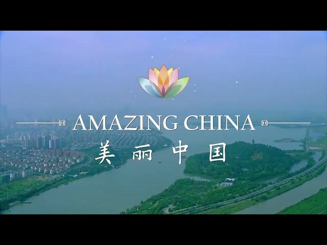 【ENG】amazing mountain in china | 跟着图尔去旅行