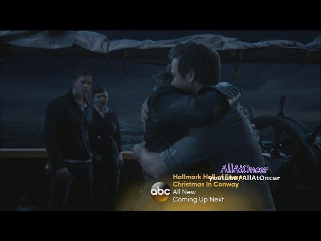 Once Upon A Time 3x09  "Save Henry" (HD) Rumple and Neal