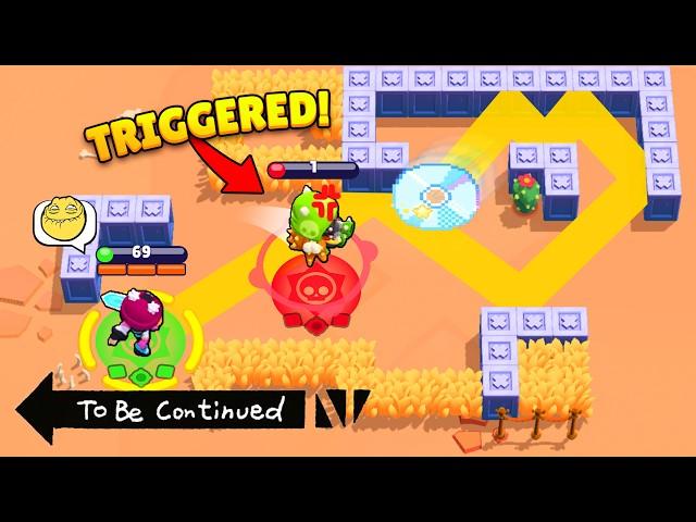 MOST UNEXPECTED MOMENTS | Brawl Stars Funny Moments & Fails & Highlights 2024 #90