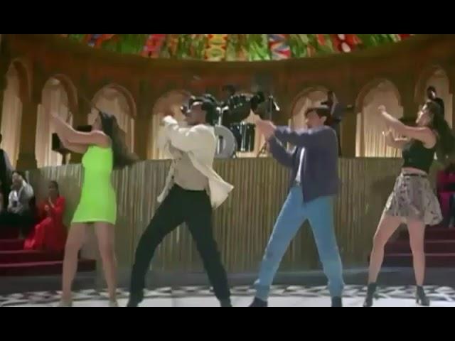 Neend Churayi Meri, Kisne O Sanam lyrical video : Ishq (1997) : Alka Yagnik, Udit Narayan