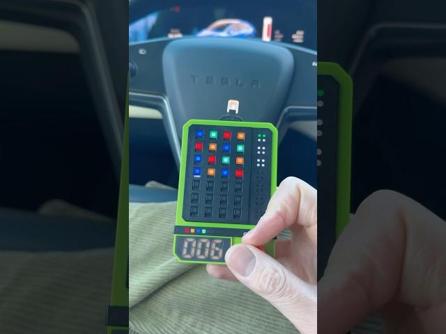 GiiKER Super Decoder Advanced Mode Level 006/500 | Smarter Objects | Mastermind | Brain Training