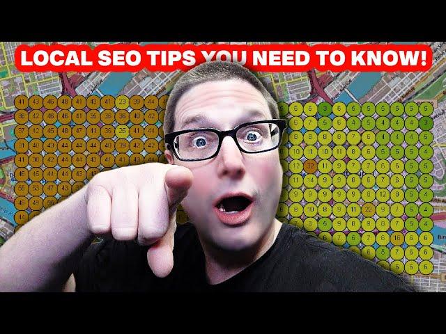 Local SEO Tips How Reviews Rank Google Maps