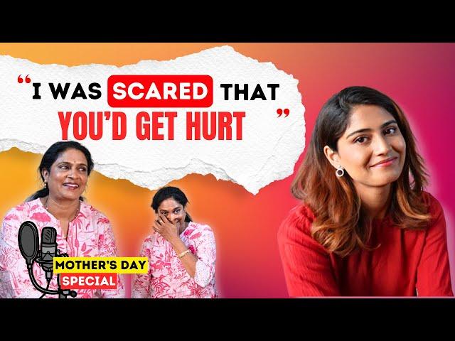 The journey behind Femina Miss India (Punjab) | a Mother's POV | Lekh Uthaiah #beautypageants