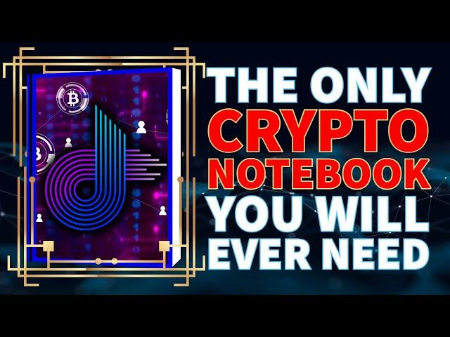 Inside Look At The DHN Crypto Journal For 2023