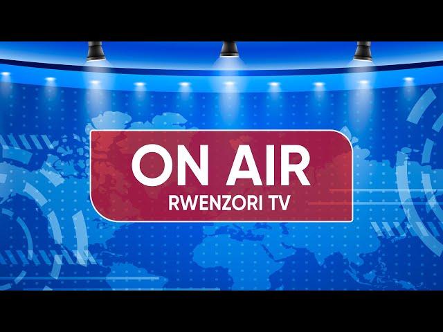 PARLIAMENT IN SESSION - RWENZORI TV LIVE