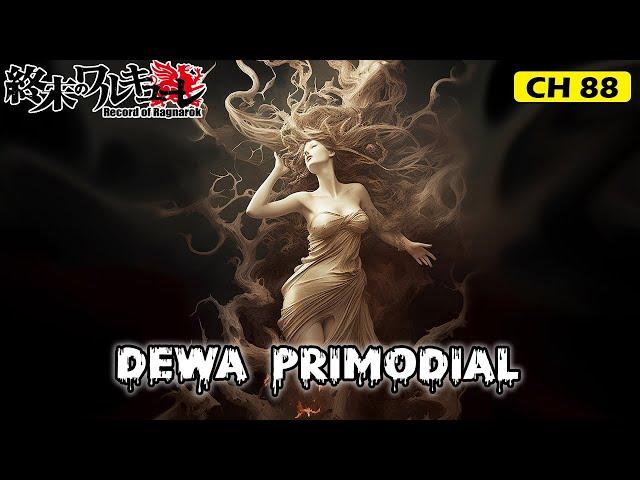 DEWA PRIMODIAL !!! PEMBAHASAN SHUUMATSU NO VALKYRIE