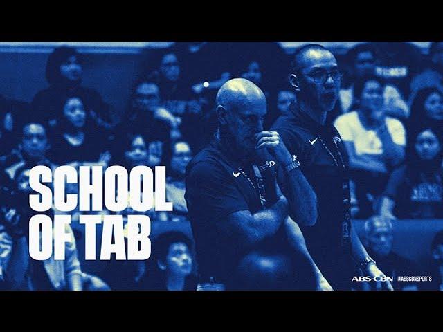 School of Tab: Basketball Knowledge from Coach Tab Baldwin | Pick-ups