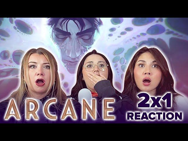 INSANE START!  Arcane - 2x1 - Heavy is the Crown