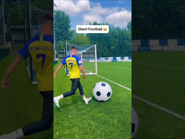 VIRAL TIKTOK FOOTBALL GAMES MASHUP! ️