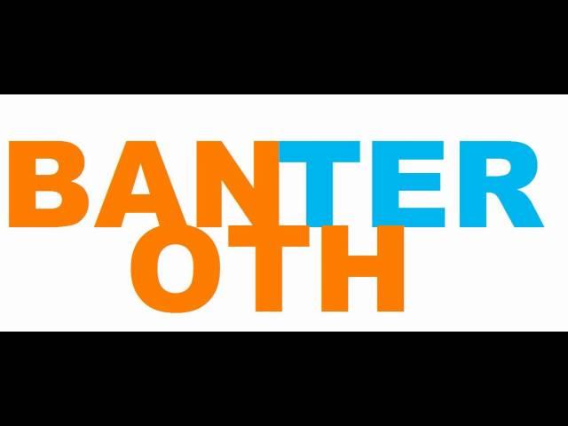 Banteroth podcast teaser