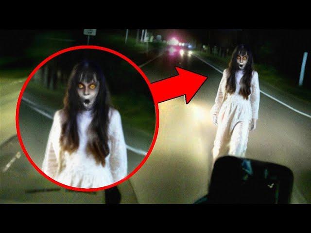 5 Asli Bhoot Videos || 5 Scary GHOST VIDEOS With Real Horror