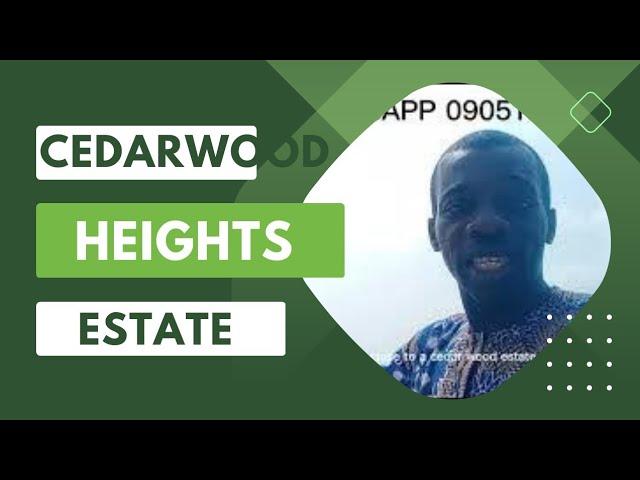 The cheapest fast selling Beachfront Estate #cedarwood #heights #realestate #videos #viralvideos