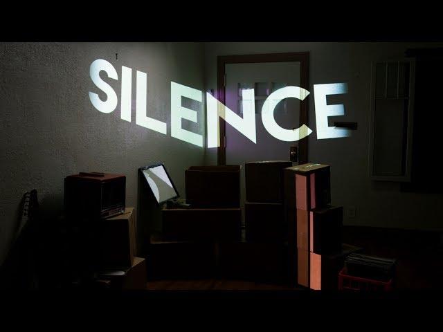 Marshmello ft. Khalid - Silence (Official Lyric Video)