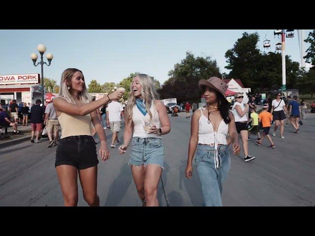 2023 Iowa State Fair Commercial: 30