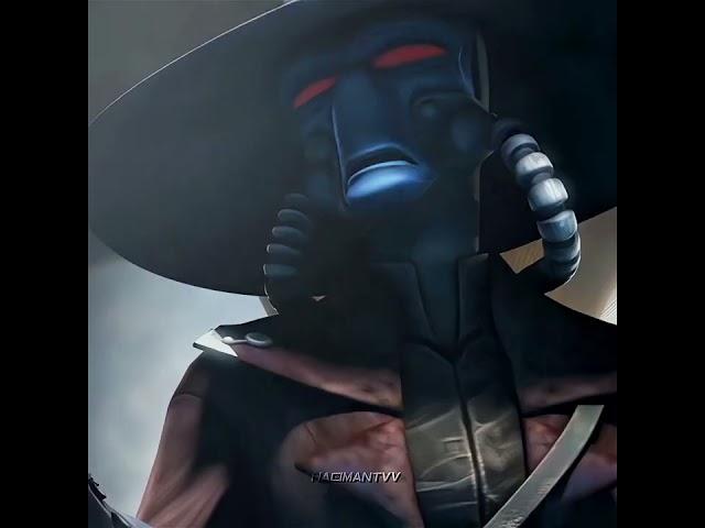 Cad Bane