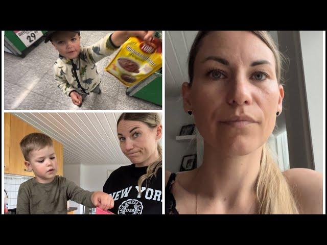 Darbai/ mažasis kepėjas/ ir ka nuveikėm#vlog #lietuviskai #gyvenimas