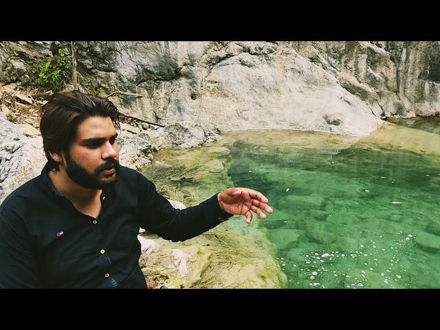 SHUMBER WATERFALL | ISLAMABAD |HIDDEN UNEXPLORED | Travel & Guide #Christiansinpakistan