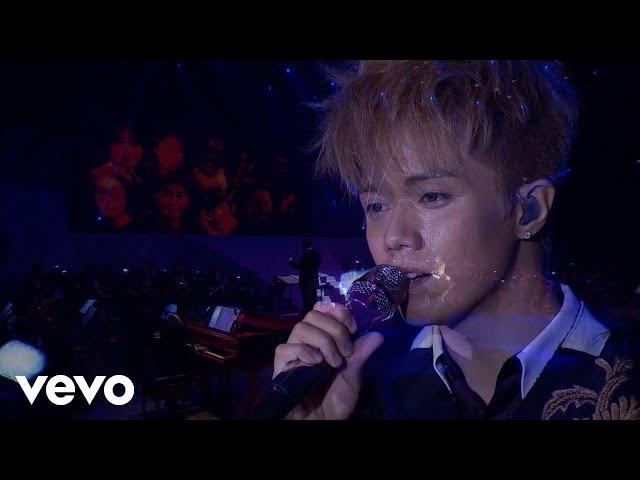 張敬軒 - 明星 (2011 Live)