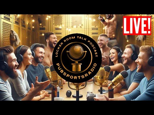 Locker Room Talk Podcast Episode #90 | UFC Vegas 106: Burns vs Morales Recap